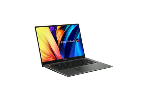 Asus Pc Portable M5402Ra-M9041W 14'' - Amd Ryzen 7 6800H - Amd Radeon - Ssd 512Go - Ram 8Go