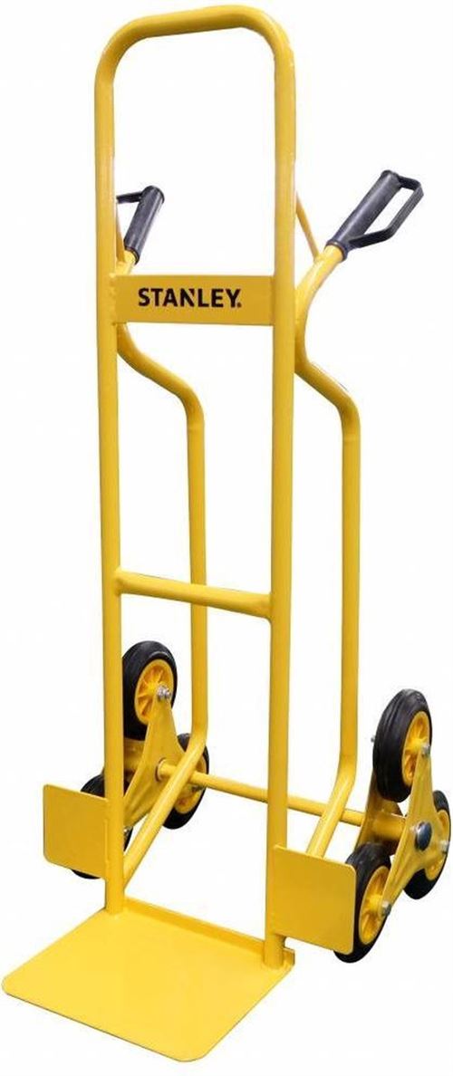 Stanley Sxwtd-Ht523 Diable Acier Charge Max: 200 Kg - Image 3