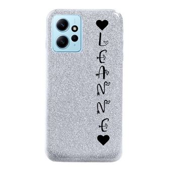 DCPPCY Coque Personnalisée Pour Xiaomi Redmi 12 Case