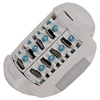 Tête d'épilation Épilateur CS-00120836 CALOR - 329166 - 1