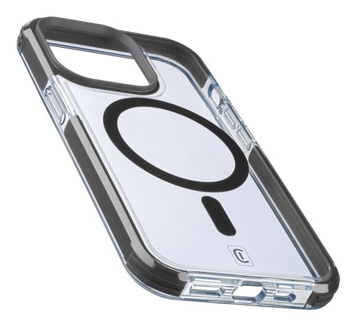 Cellularline Tetra Force Strong Guard Mag - iPhone 14 Pro