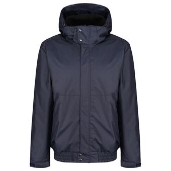 Regatta Professional - Veste impermeable - Homme - TRA221 - bleu marine - taille:XXL - 1