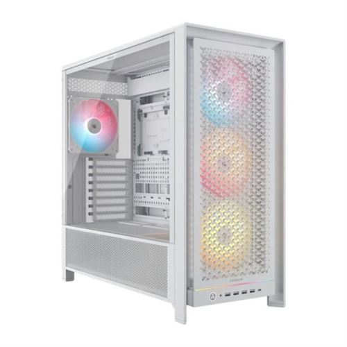Corsair Blanc Frame 5000D Rs (Blanc) - Image 5