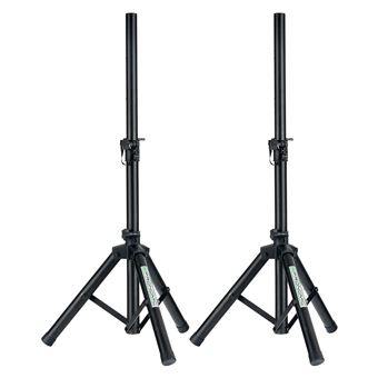 Supports Perlisten SSLR pour enceintes Série S (paire) - Fm Diffusion