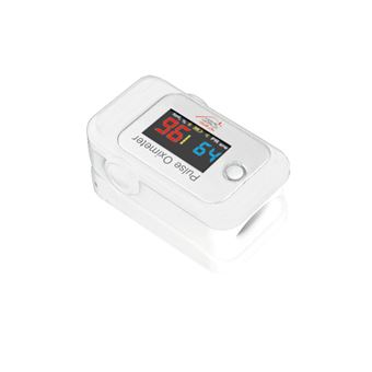 Moniteur de fréquence cardiaque powrlabs heart rate - Cardiofréquencemètre  à la Fnac