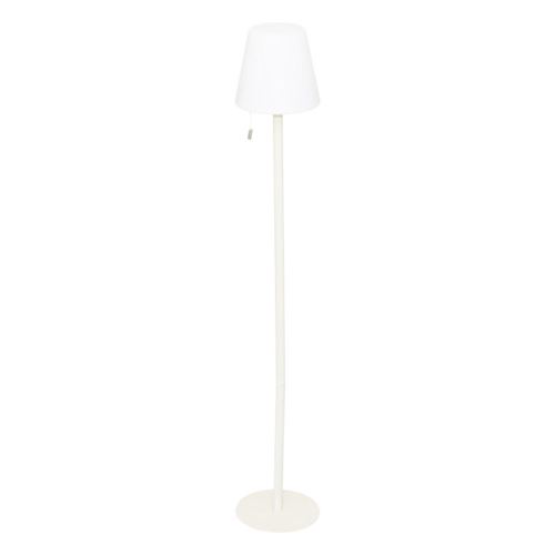 Atmosphera Beige Créateur D'intérieur - Lampadaire D'extérieur "Zack" 105Cm - Image 3