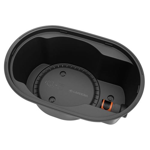 GARDENA 16021-20 AquaPrecise Verbindungsgerät