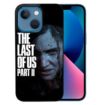 Coque pour iPhone 14 PLUS - The Last Of Us Partie 2 - 1