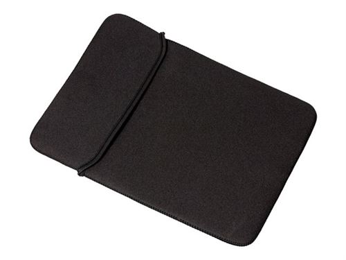 eSTUFF - Housse pour ordinateur portable - noir - pour Lenovo N23 Yoga Chromebook ZA26