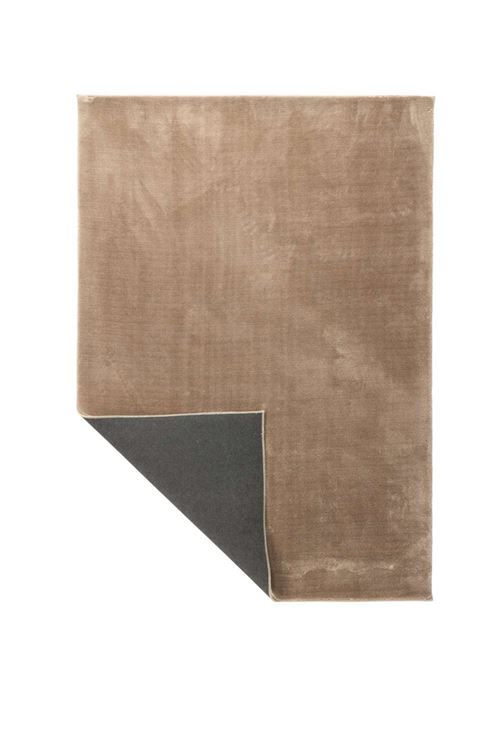 Non Communiqué Beige Blanca Tapis De Salon