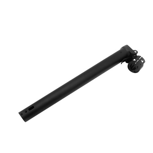 Non Communiqué Noir Potence Pliable Pour Aovo X9 Hx X9 Aerium Hx9 / Hx850 Smartkick X9 Avizar