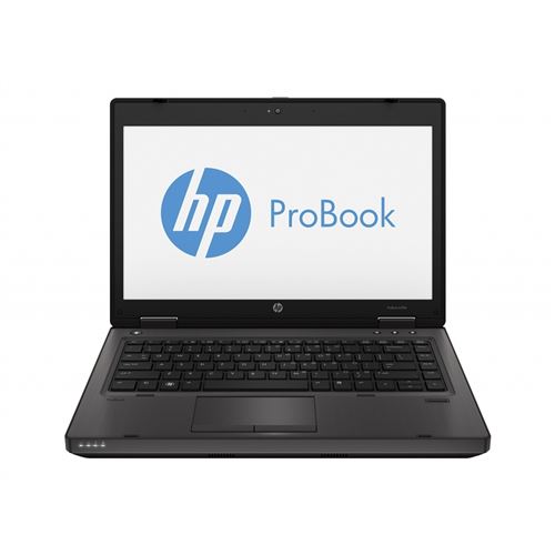 PC Portable HP Probook 6470B - Core i5 - 8 Go - 240 SSD