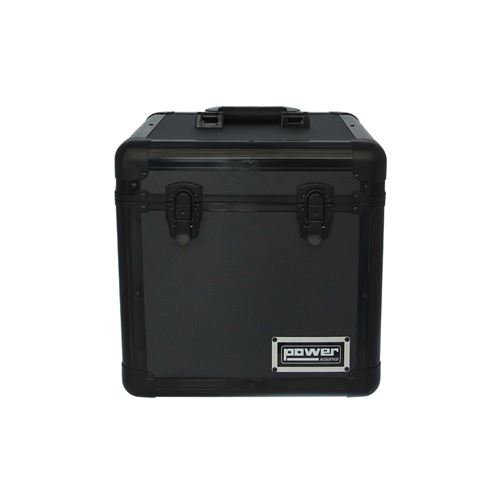 Power Flights Fl Rcase 100All Bl - Valise 100 Vinyles - Image 3