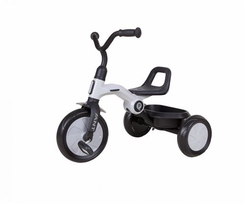 QPlay Qplay Tricycle Ant - Gray