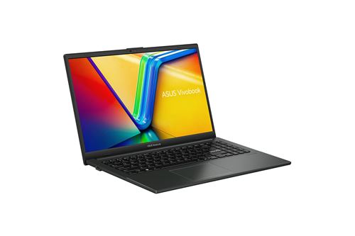 PC Portable Asus S1504Fa-Nj179W 15.6'' - Amd Ryzen 5 7520U 2.8 Ghz - Amd Radeon Graphics - SSD 512 Go - Ram 8 Go