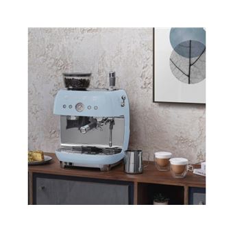SMEG Réservoir à lait CMMJ01