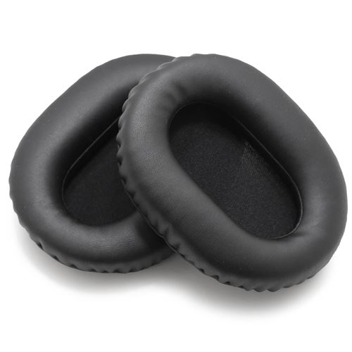 Non Communiqué Remplacement Coussinets D'oreille Compatible Avec Sony Wh-Ch720 Casque Écouteurs