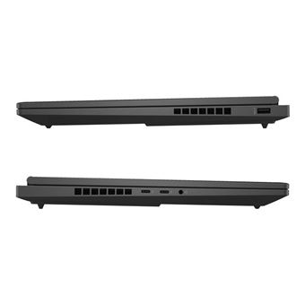 PC portable gaming HP OMEN 16-wf0950nz 16.1" Intel® Core™ i9-13900HX Full HD Nvidia GeForce RTX 4070 32 Go RAM 2 To SSD Noir