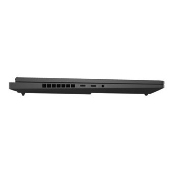 PC portable gaming HP OMEN 16-wf0950nz 16.1" Intel® Core™ i9-13900HX Full HD Nvidia GeForce RTX 4070 32 Go RAM 2 To SSD Noir