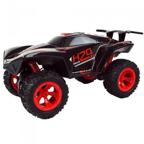 Vehicule radiocommande modele 4x4 tubro challenge - Mgm