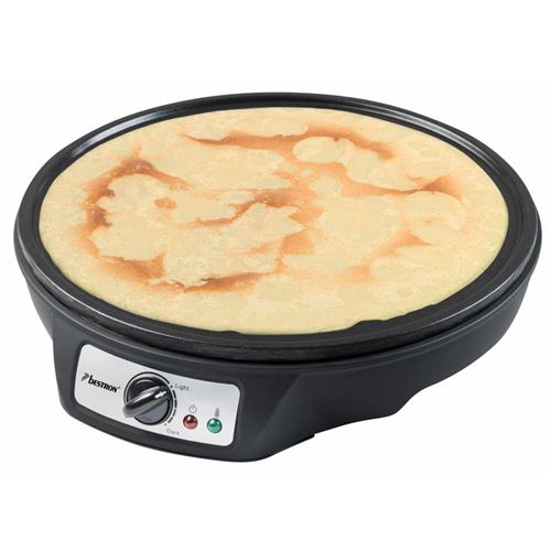 Bestron Noir Asw602z - Image 3