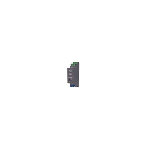 Shelly Pro 2 Hutschienenrelais Bluetooth, Wi-Fi