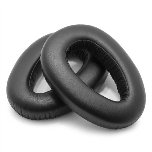 Non Communiqué Remplacement Coussinets D'oreille Compatible Avec Sennheiser Pxc550 Casque Écouteurs