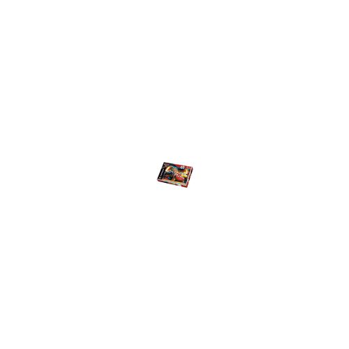 Trefl 16358 puzzle Jigsaw puzzle 100 pc(s) Vehicles