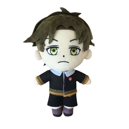 Peluche Spy x Family Damian Desmond 21 cm