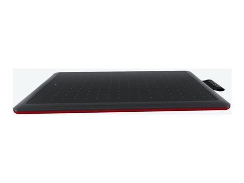 Tablette graphique avec stylet Wacom One S Noir