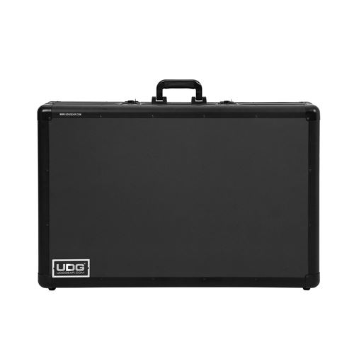 Non Communiqué Udg U 93014 Bl2 Sacs Et Flight-Cases Dj