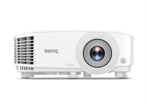 BENQ  MW561 4000 ANSI lumens DLP WXGA (1200x800) Blanc - Neuf