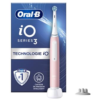 Brosse à dents électrique Oral B IO series 3s