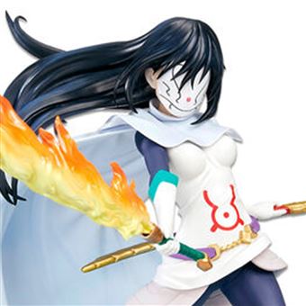 Figurine Banpresto That Time I Got Reincarnated Shizu 21 cm
