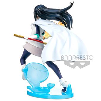 Figurine Banpresto That Time I Got Reincarnated Shizu 21 cm