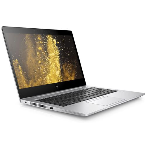 PC Ultrabook - HP - EliteBook - 256Go SSD - Intel Core i5-8665U - 1.90GHz - 16Go -16384Mo État correct - N/A reconditionné disponible sur Fnac