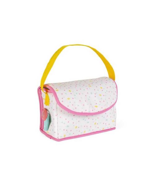 Poupon Corolle Sac Ã Langer Pour Poupon Sac Nursery Sac A Langer