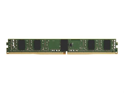 Kingston Server Premier - DDR4 - module - 16 GB - DIMM 288-PIN zeer laag profiel - 3200 MHz / PC4-25600 - CL22 - 1.2 V - geregistreerd met pariteitscontrole - ECC