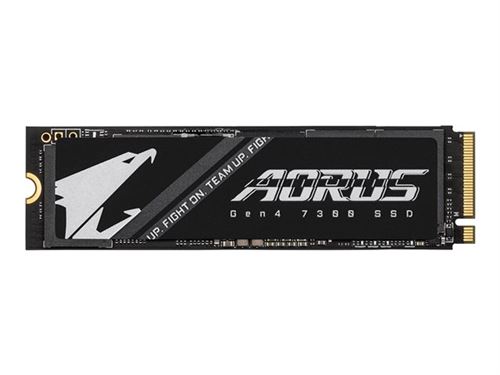 AORUS Gen4 7300 1 To