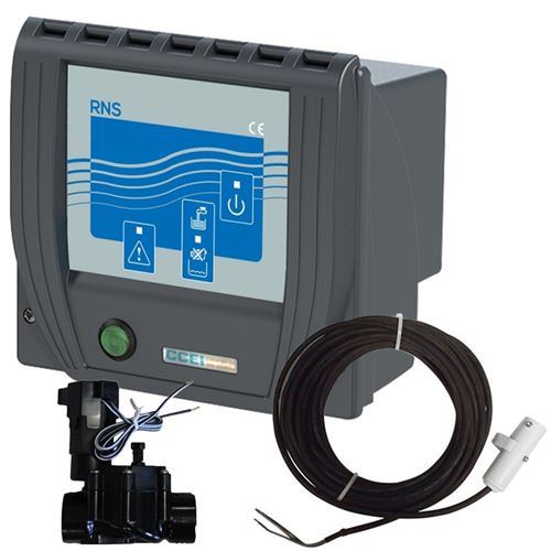 CCEI - Coffret de remplissage automatique pour piscine - RNS 2 - Image 3