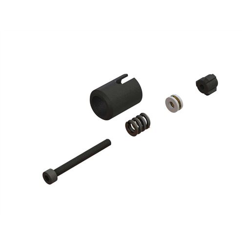 Slipper Clutch Maintenance Set - Arrma