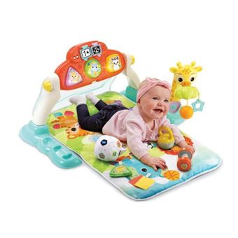 Tapis d'éveil baby sport Vtech 4 en 1
