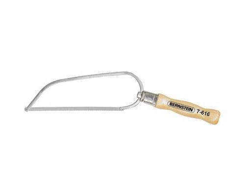 Bernstein Tools for Electronics 7-616 Puk-Säge 300mm