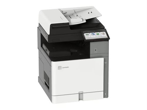 Lexmark CX951se | 20l8160 | Multifunktionsdrucker - Farbe