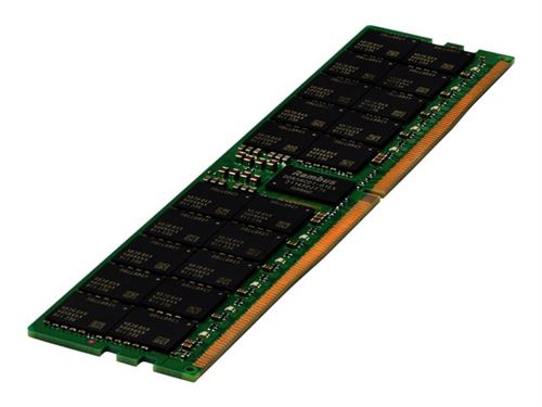  Hpe Carte M&eacute;moire 32gb 1x32gb Dual Rank X8 Mem