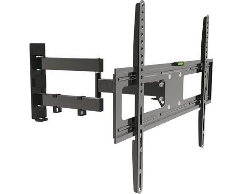  MyWall H26-2L TV-Support Mural 94,0cm (37) - 177,8cm (70) Neigbar+Schwenkbar, Rotierbar