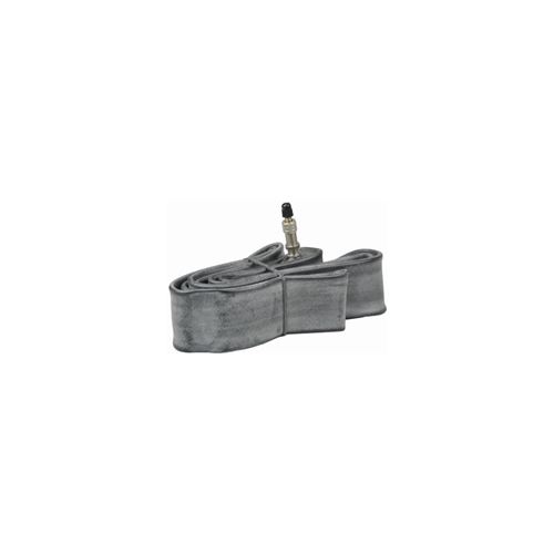 FISCHER Chambre à air, valve Dunlop, 20' (50,80 cm)