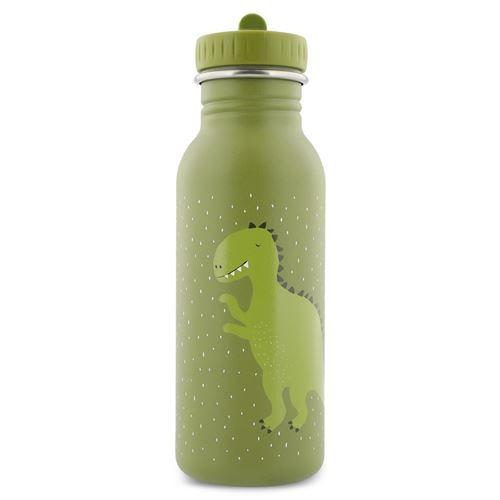TRIXIE - Gourde Enfant - 500ml - Verte - Mr. Dino - Image 2