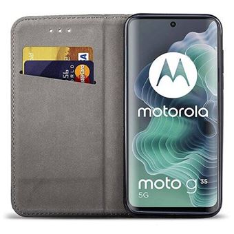 Coque Et Film Protecteur - Motorola - Moto G14 - Silicone - Verre