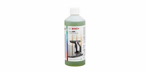 Détergent Glassvac Bosch - F016800568